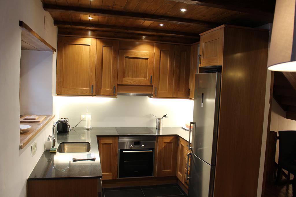 Ski Andorra Tarter Chalet Lodge Эл Тартер Экстерьер фото