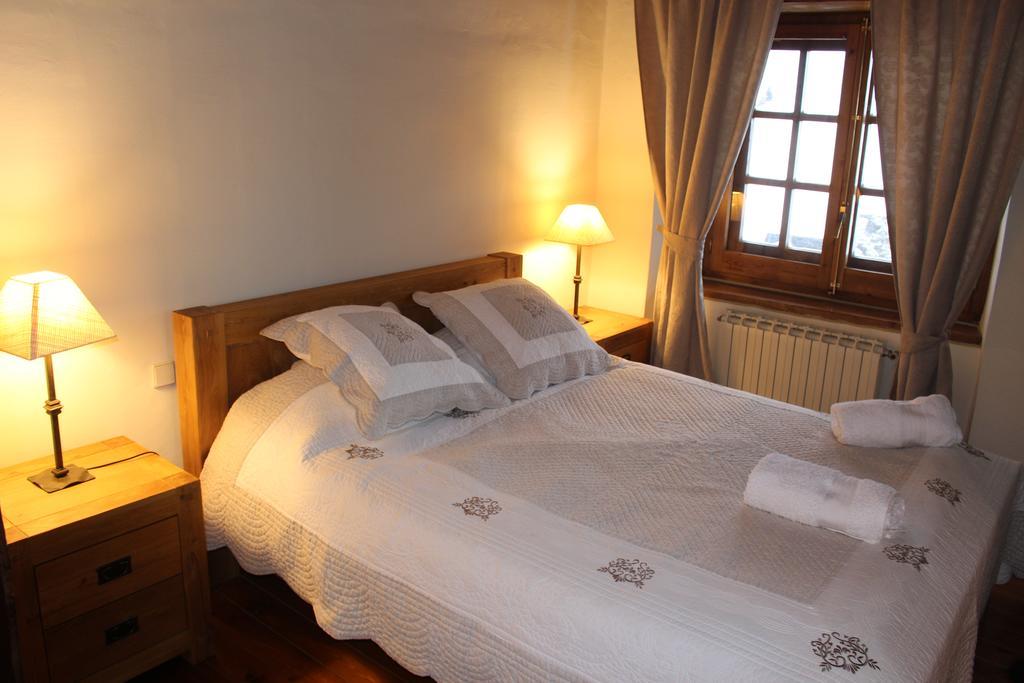 Ski Andorra Tarter Chalet Lodge Эл Тартер Экстерьер фото