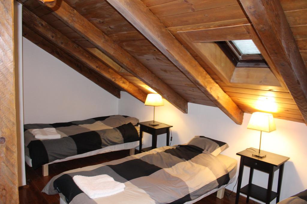 Ski Andorra Tarter Chalet Lodge Эл Тартер Экстерьер фото