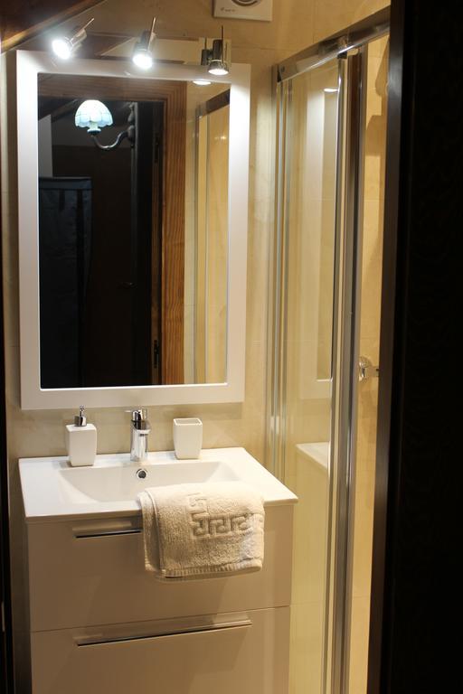 Ski Andorra Tarter Chalet Lodge Эл Тартер Экстерьер фото