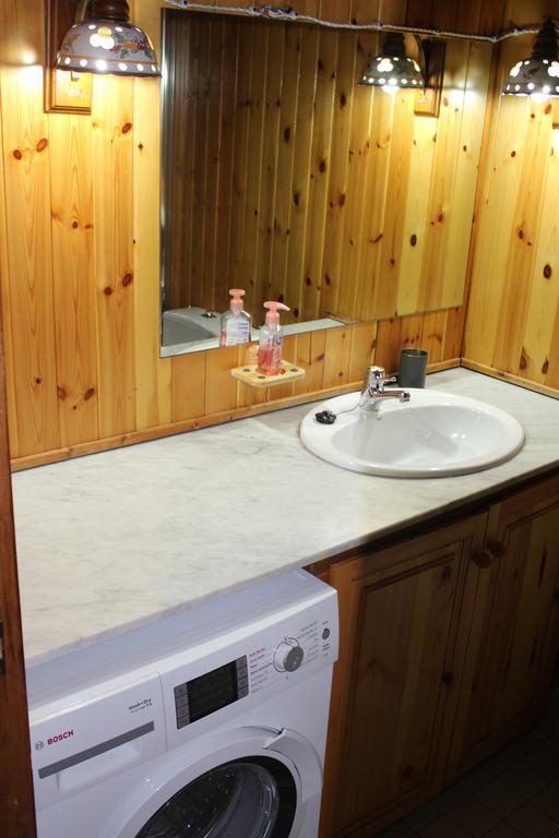 Ski Andorra Tarter Chalet Lodge Эл Тартер Экстерьер фото
