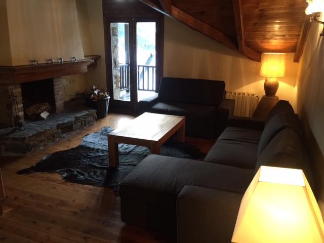 Ski Andorra Tarter Chalet Lodge Эл Тартер Экстерьер фото